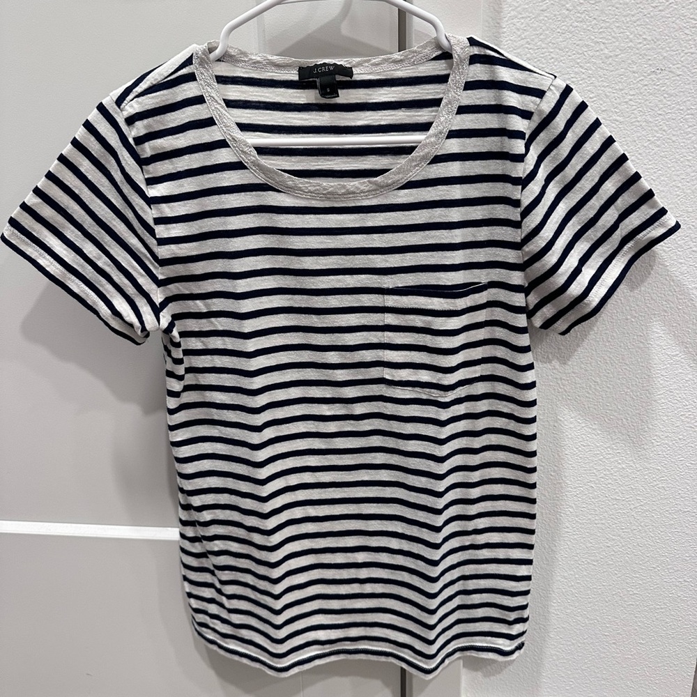 J. Crew T-Shirt